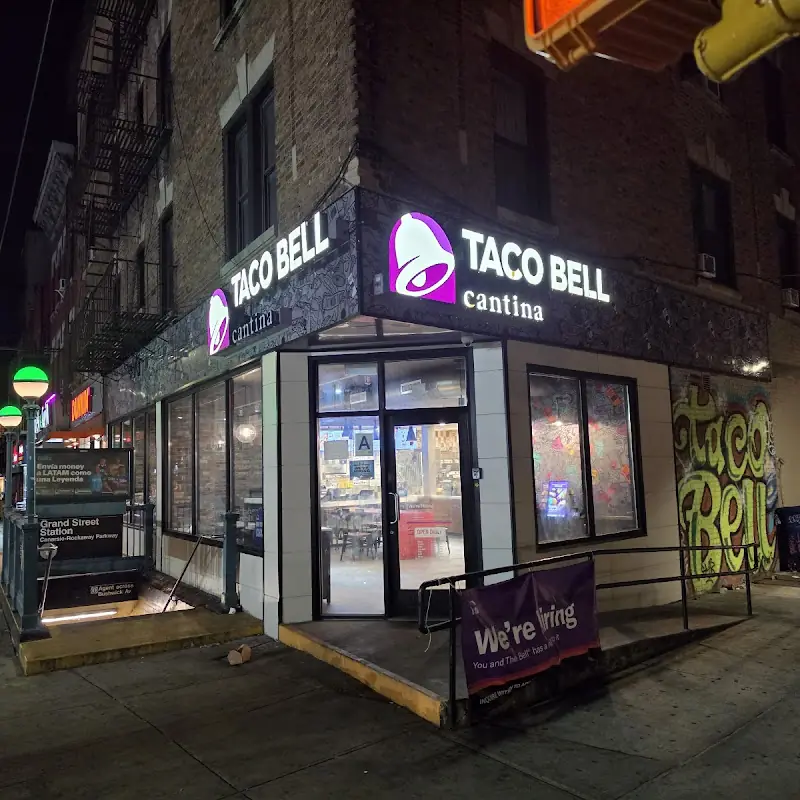 Taco Bell