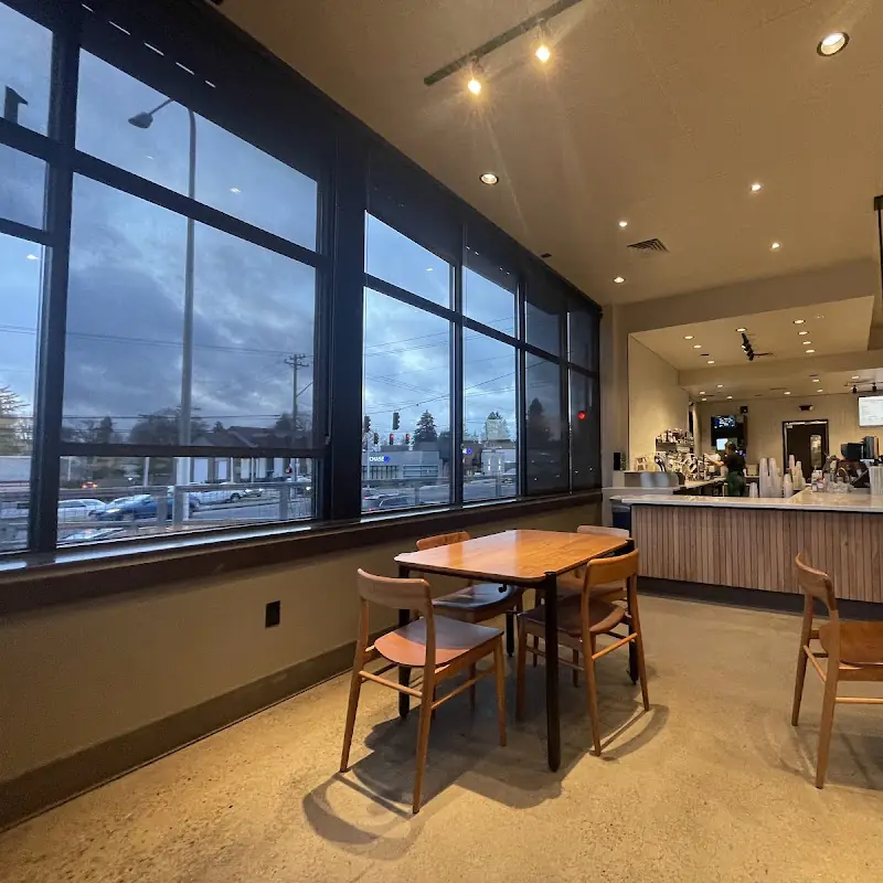Starbucks Coffee Company