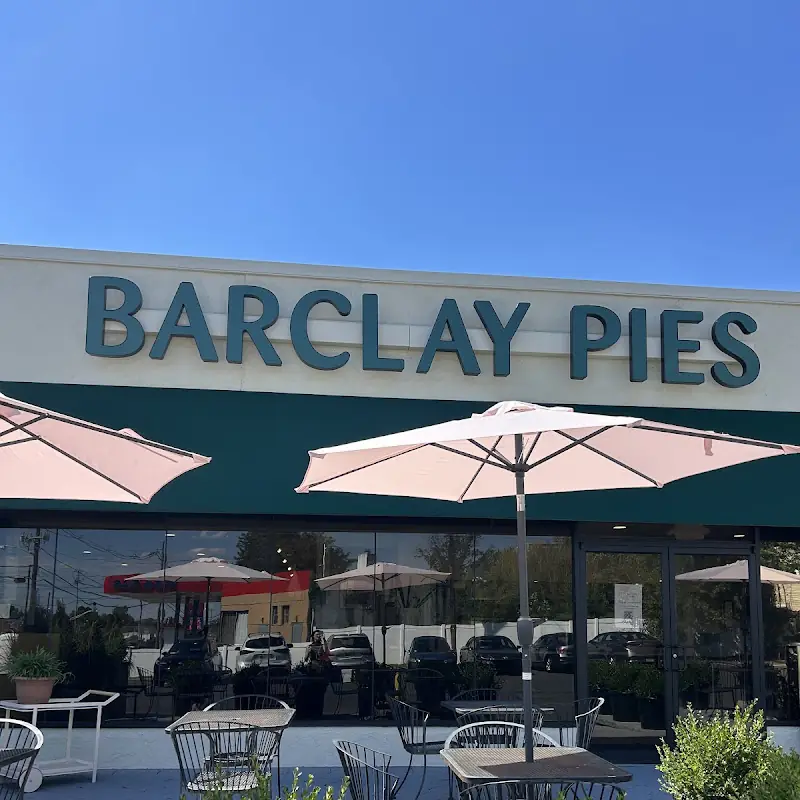 Barclay Pies
