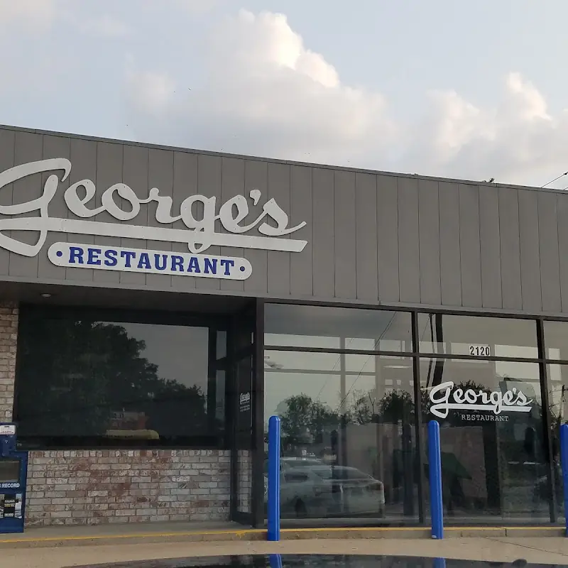 George's Restaurant