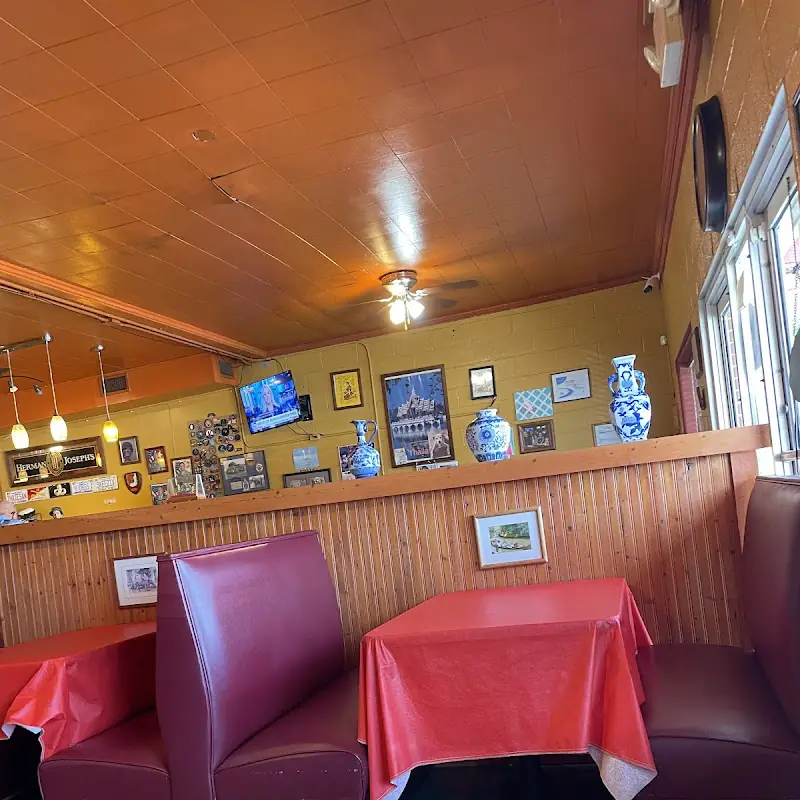 Thai-Esan Restaurant
