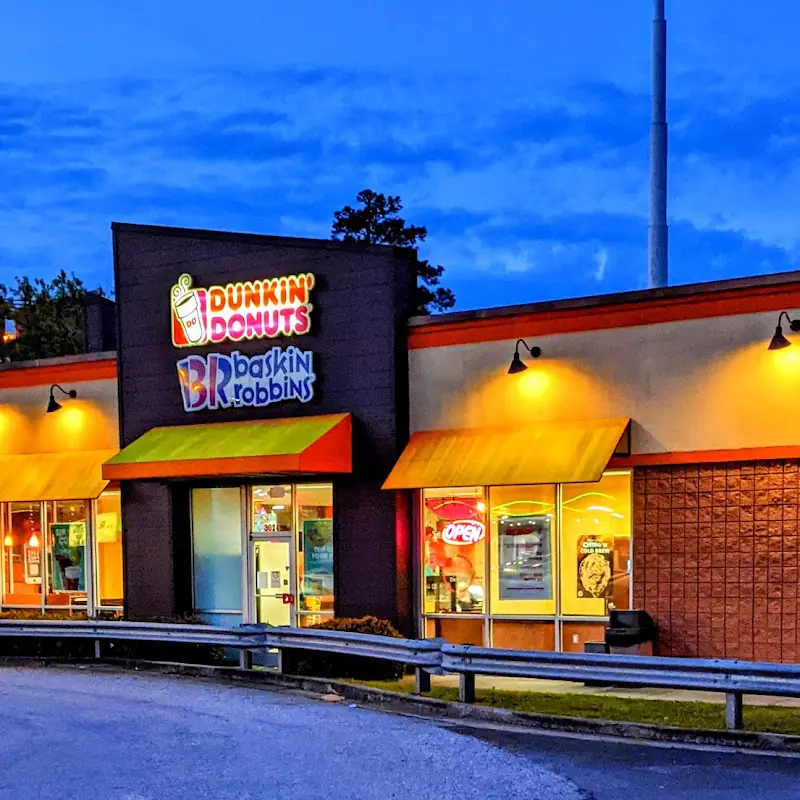 Baskin-Robbins