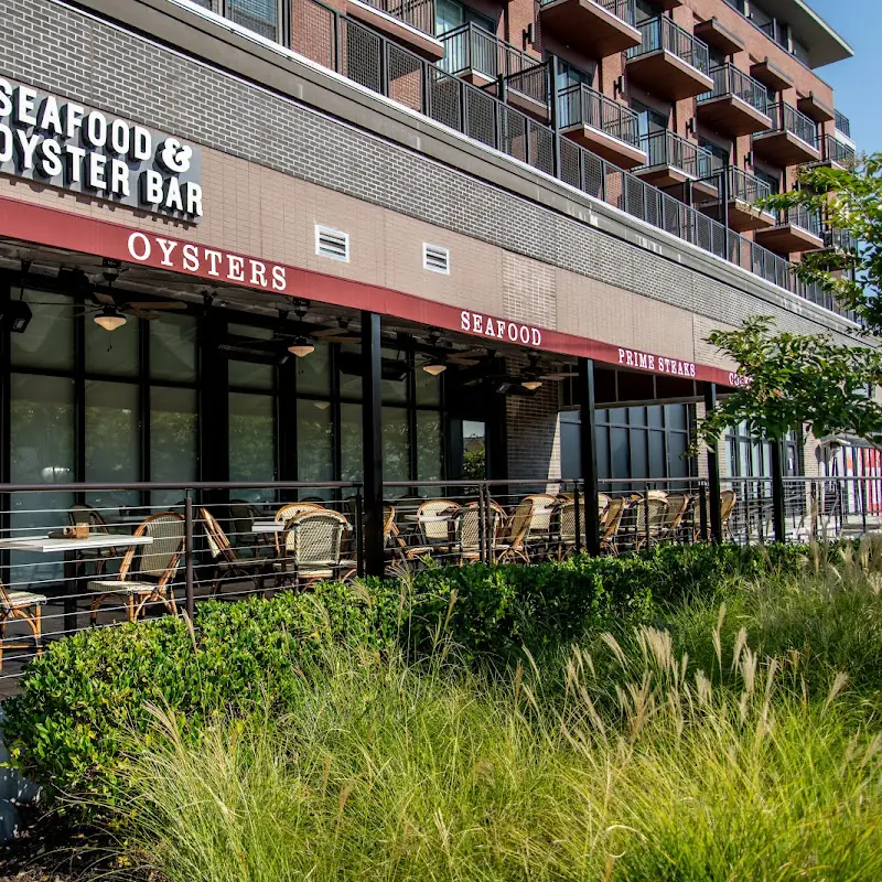 C&S Seafood & Oyster Bar, Sandy Springs