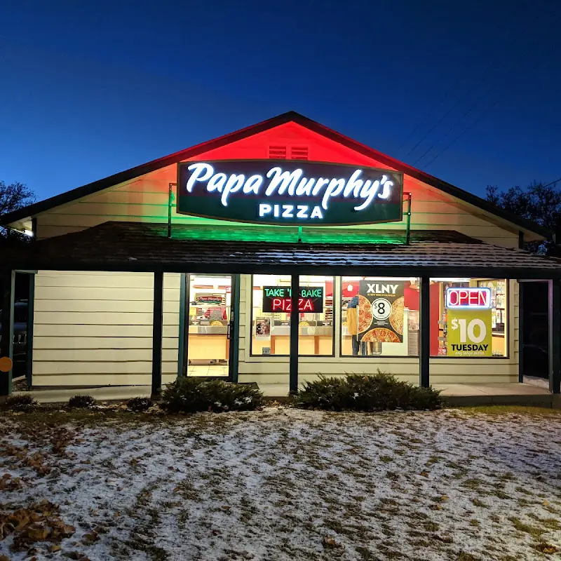 Papa Murphy's | Take 'N' Bake Pizza