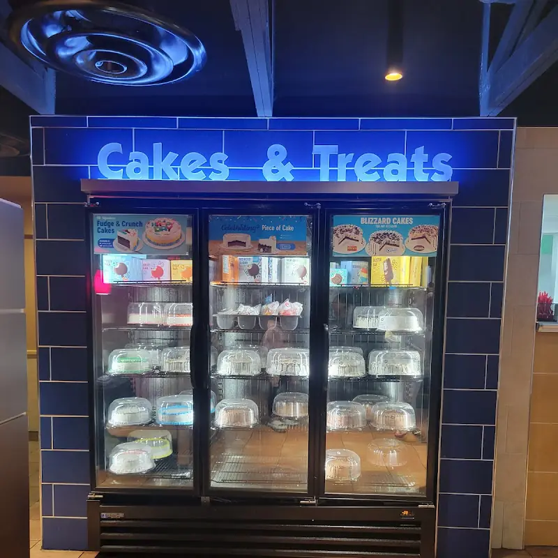 Dairy Queen Grill & Chill