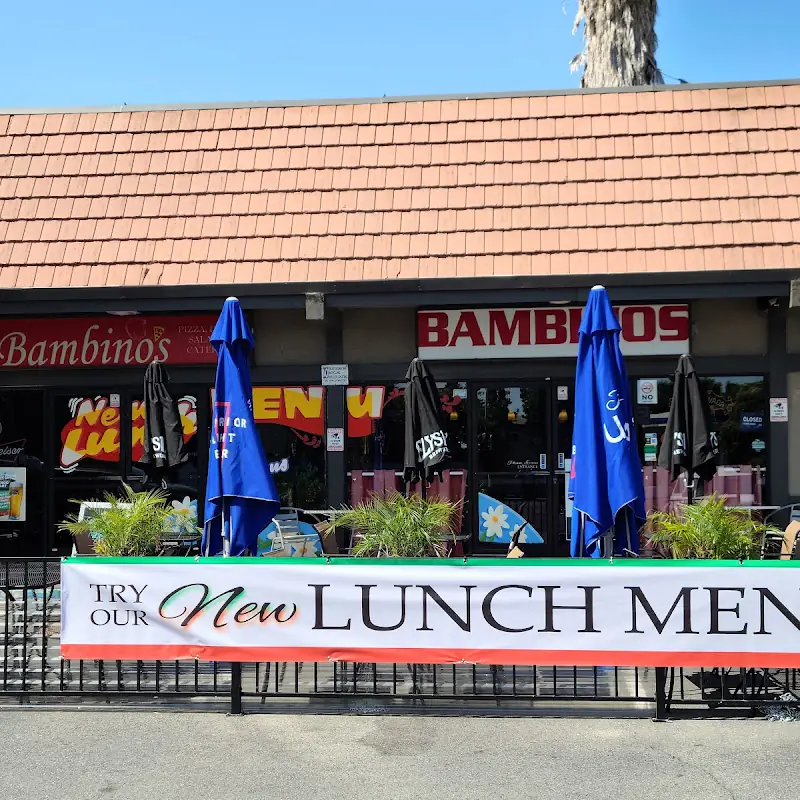 Bambino's Restaurant & Bar