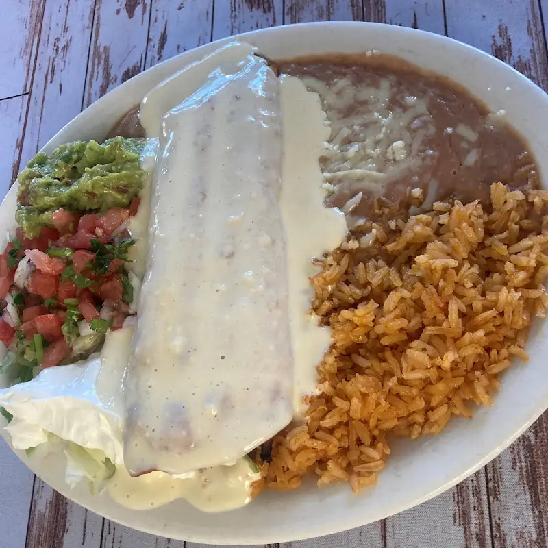 CRUNCHY TACOS