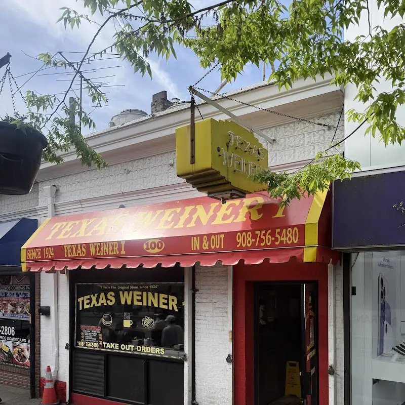 Texas Wiener I