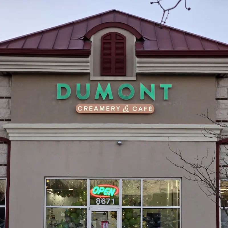 Dumont Creamery & Cafe
