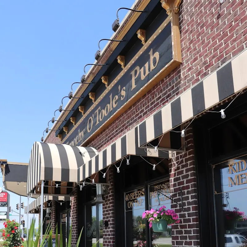 Timothy O’Toole’s Pub Gurnee