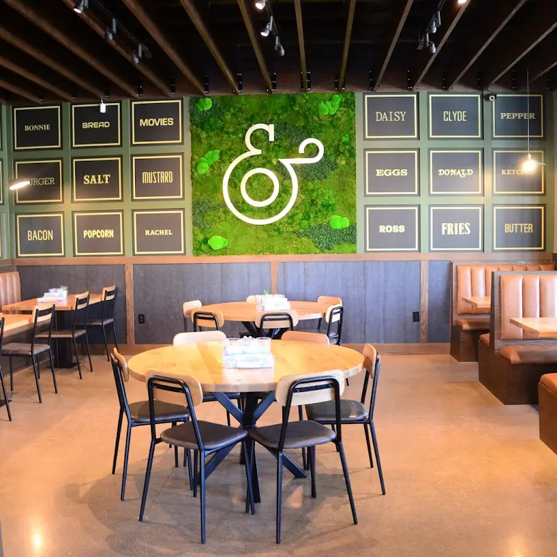 101 Craft Kitchen