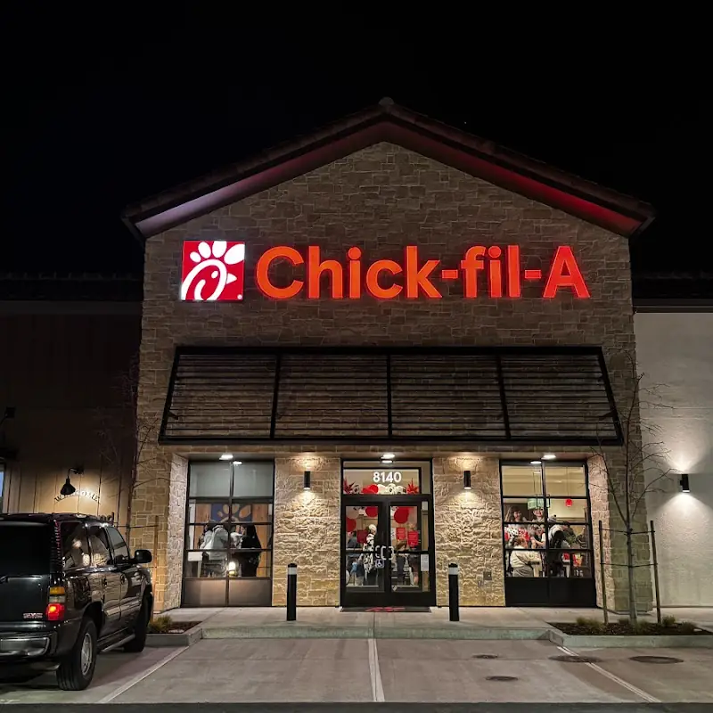 Chick-fil-A