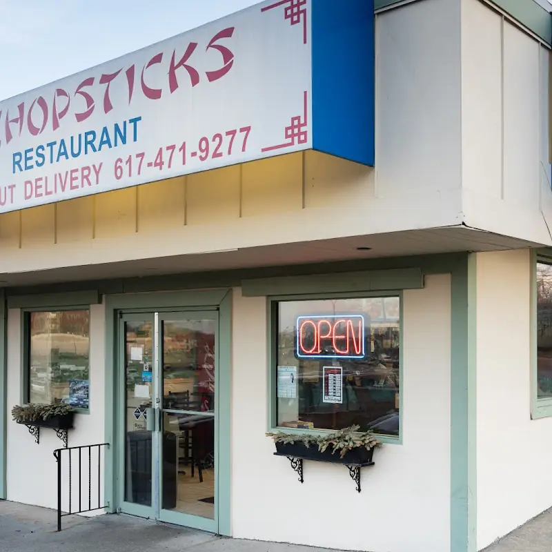 China Chopsticks Inc.