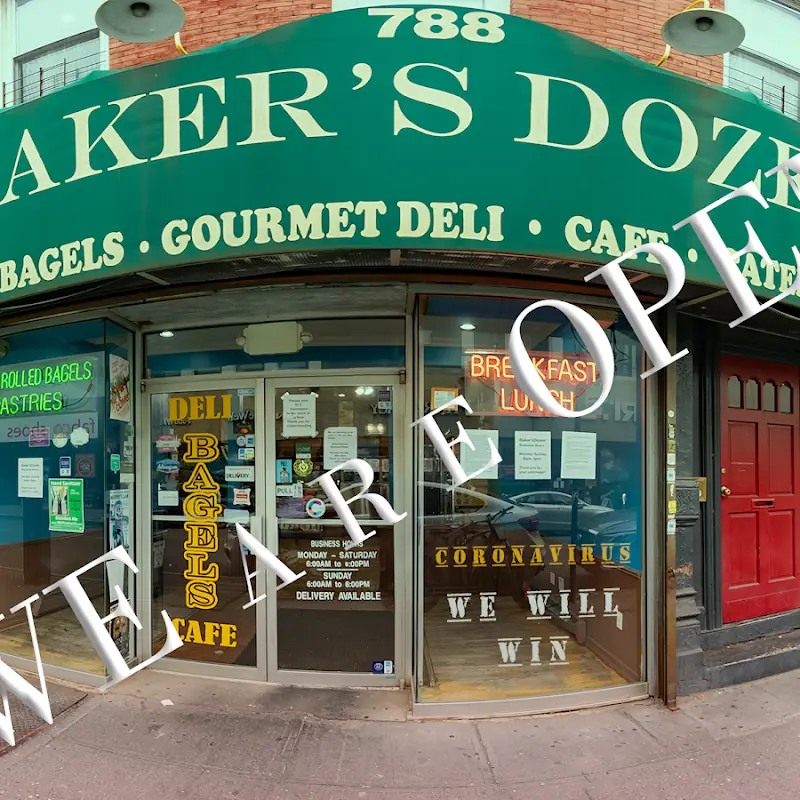 Baker's Dozen