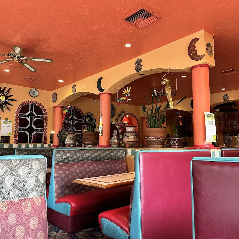Viva Mexico Restaurant