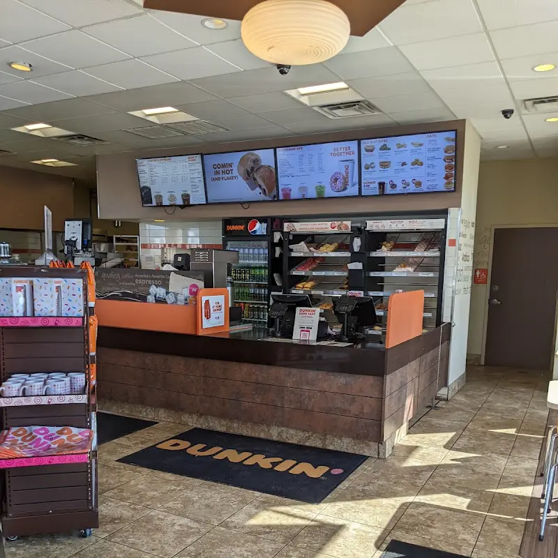 Dunkin'
