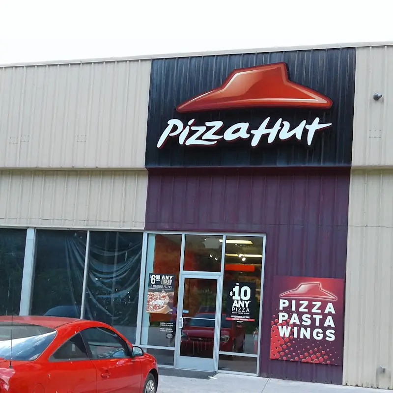 Pizza Hut