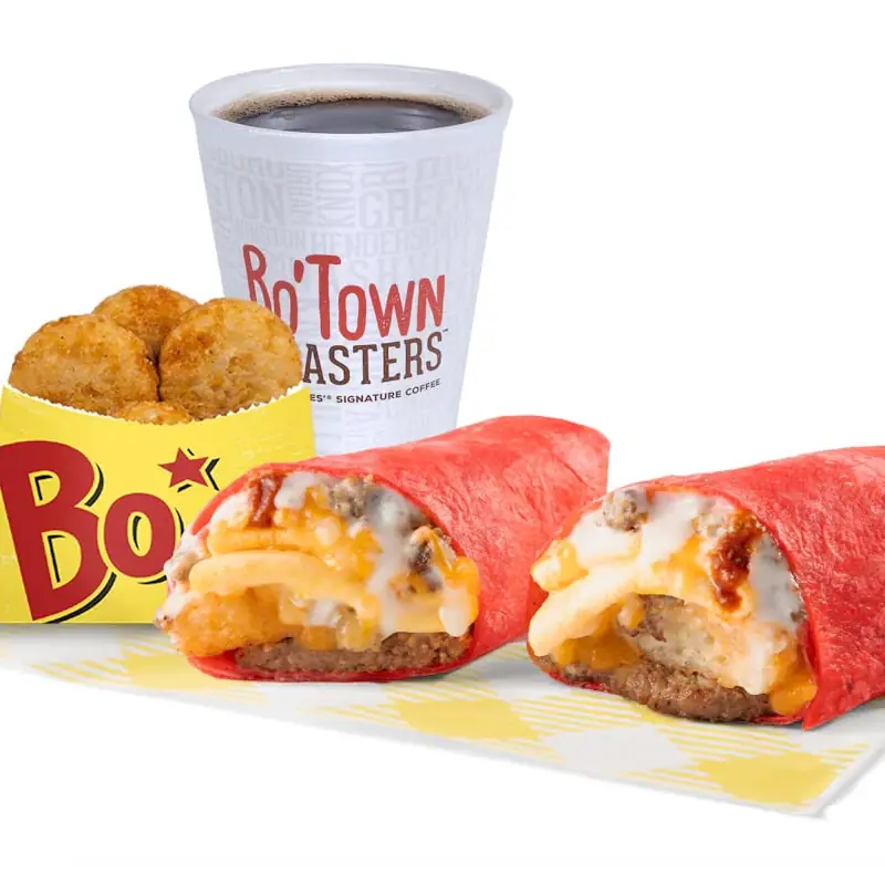 Bojangles