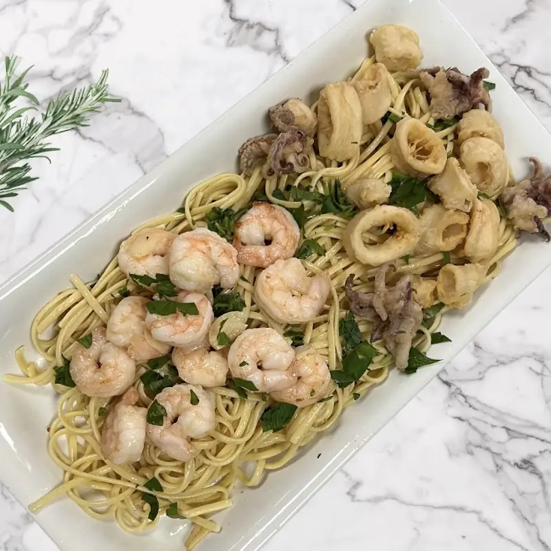 JP's Italian American Bistro