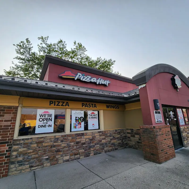 Pizza Hut
