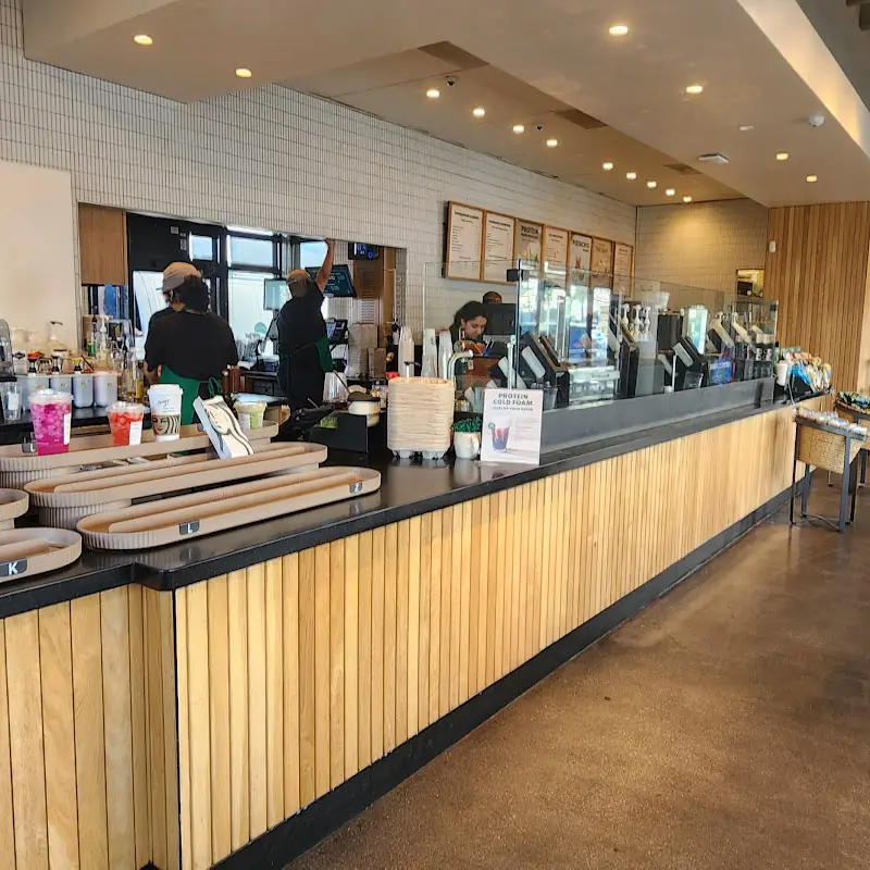 Starbucks Coffee Company