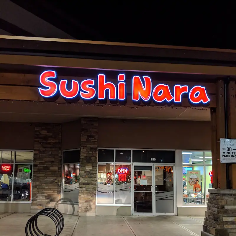 Sushi Nara