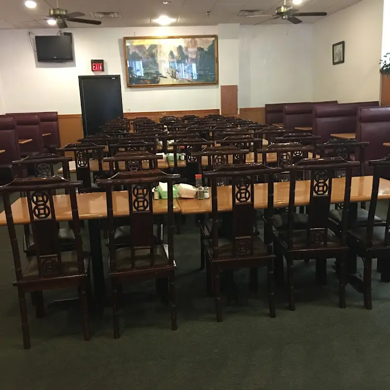 China Buffet