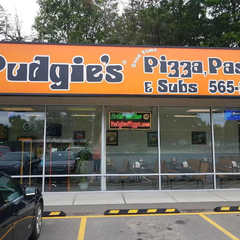 Pudgie's Pizza, Pasta & Subs - Waverly