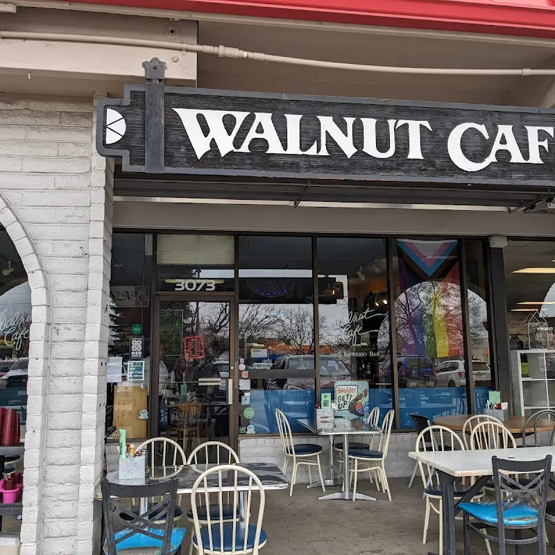 Walnut Cafe