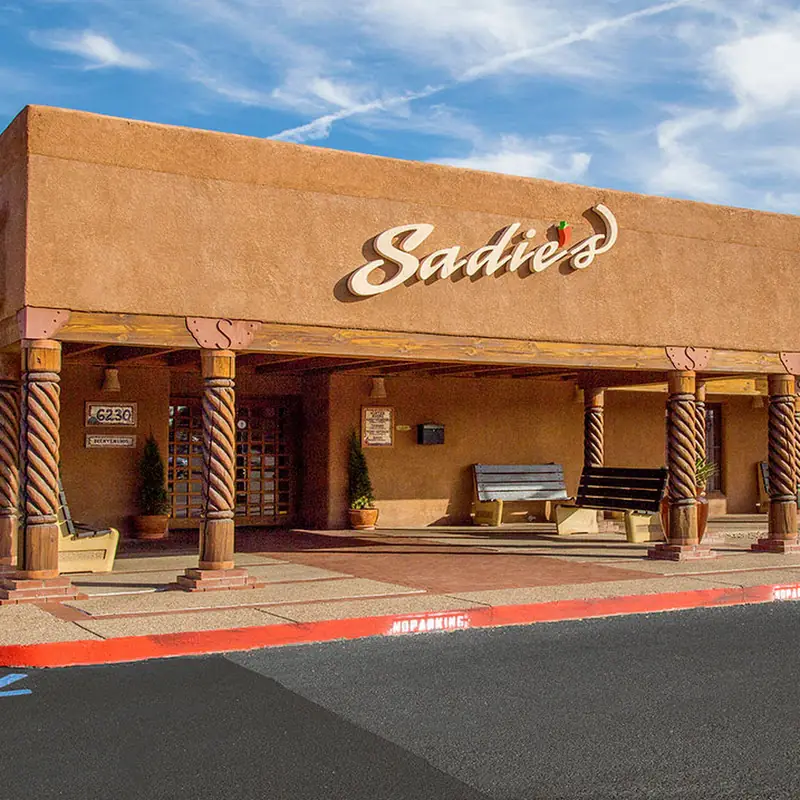 Sadie's of New Mexico
