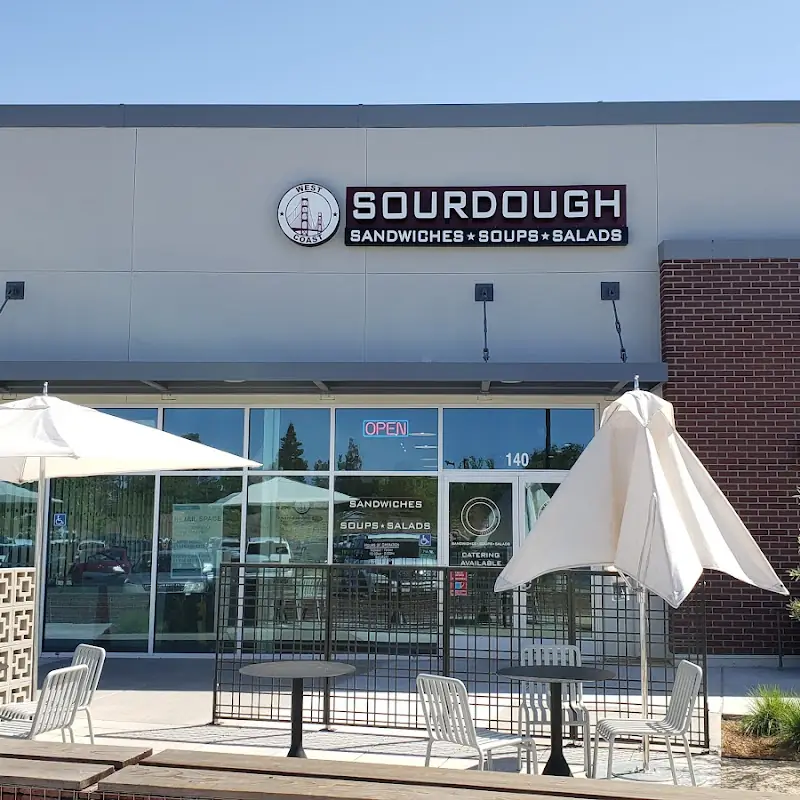 West Coast Sourdough | Freeport Blvd, Sacramento