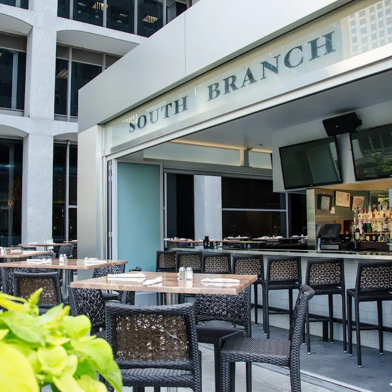 South Branch Tavern & Grille (The Loop - Chicago)