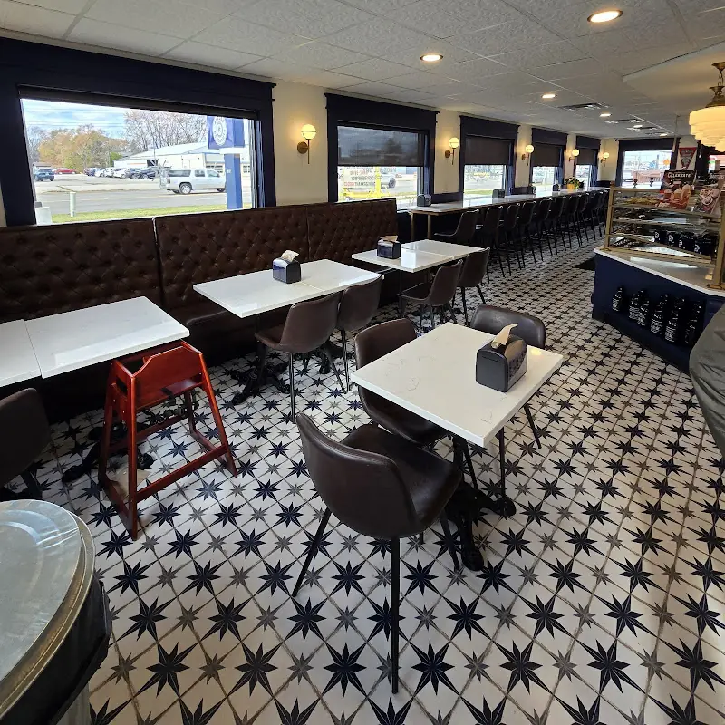 Parlor Doughnuts