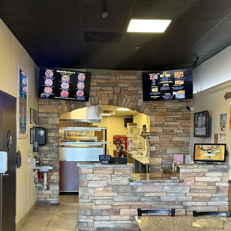Upland Pizza & Wings Pack