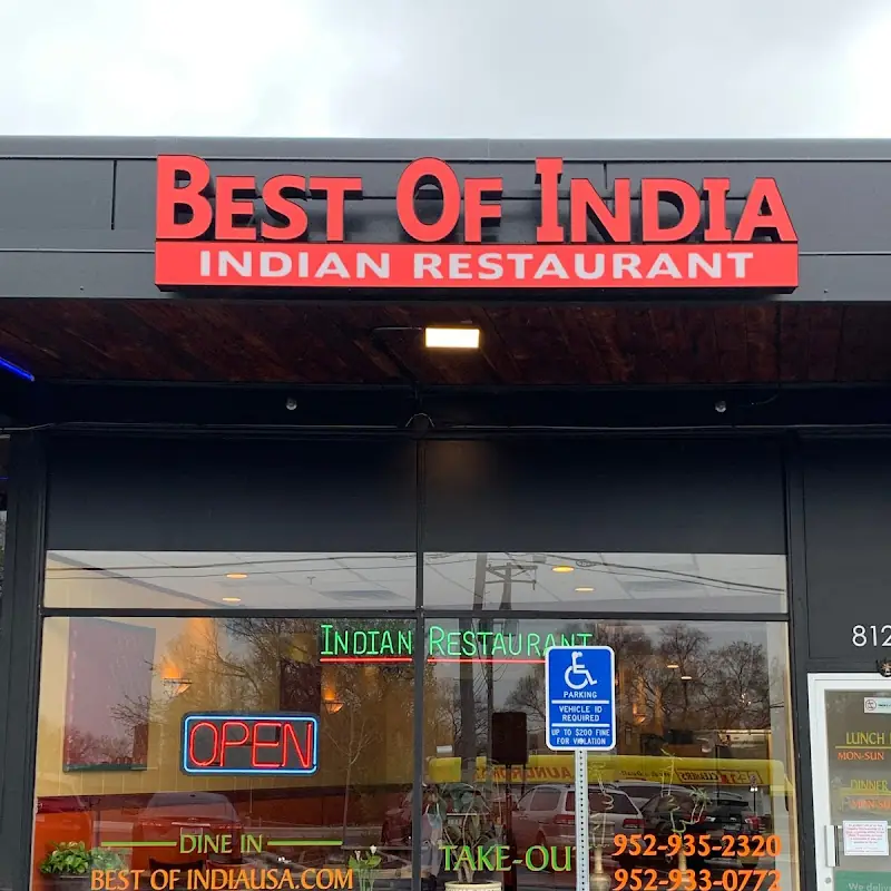 Best of India