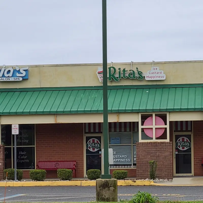 Rita's Italian Ice & Frozen Custard