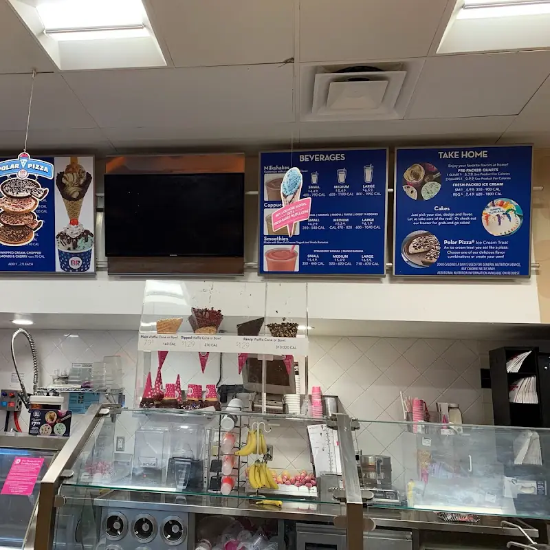 Baskin-Robbins