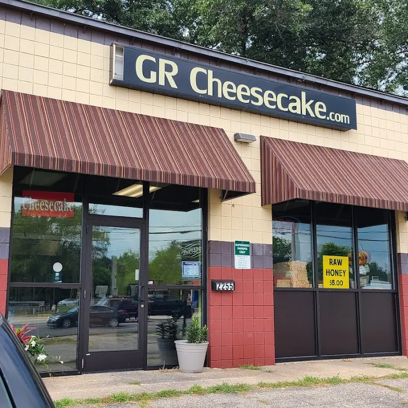 Grand Rapids Cheesecake Company