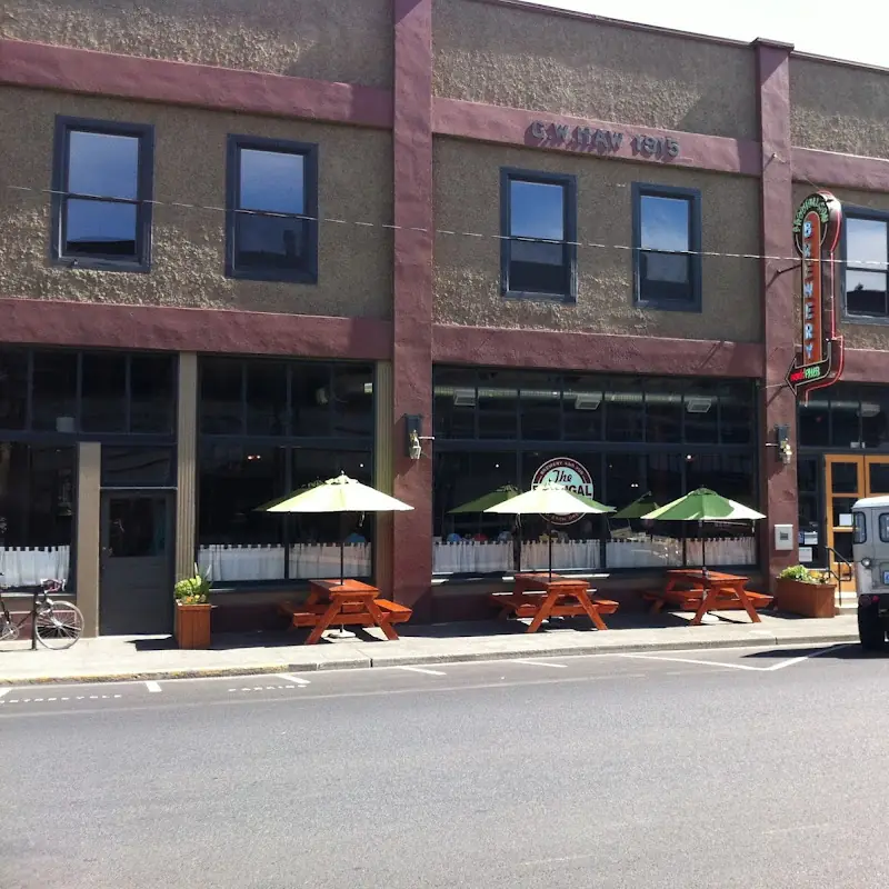 Prodigal Son Brewery & Pub