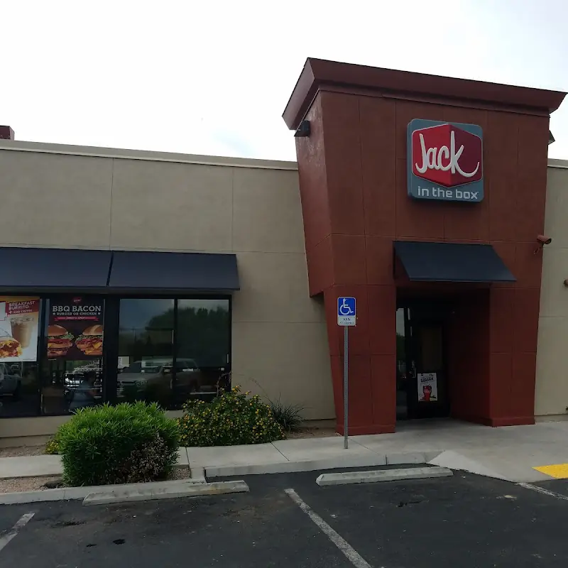 Jack in the Box
