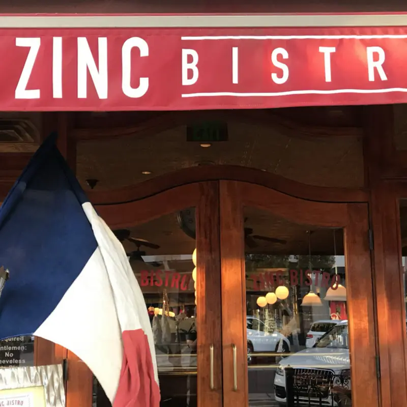 Zinc Bistro