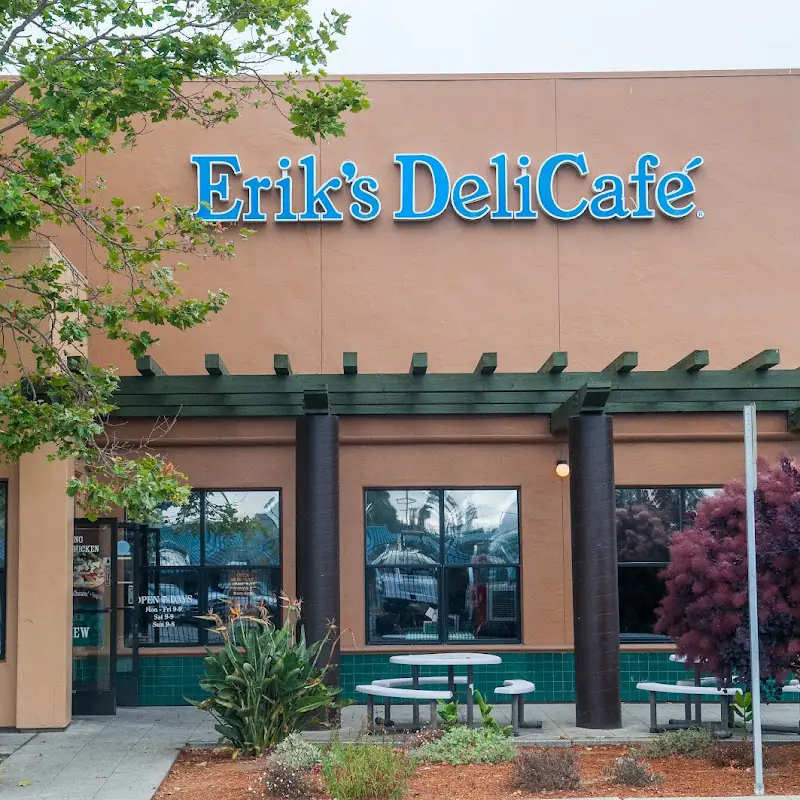 Erik's DeliCafe of Santa Cruz - Soquel Drive