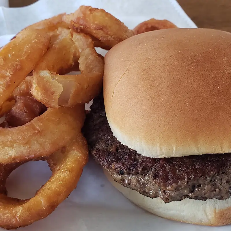 Brody's Family Restaurant