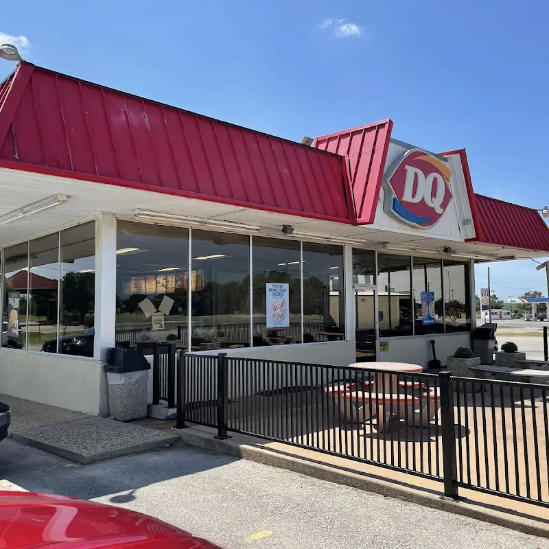 Dairy Queen