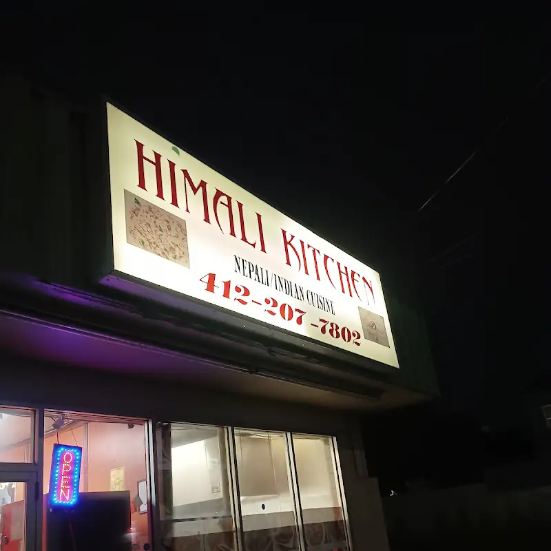 Himali Kitchen