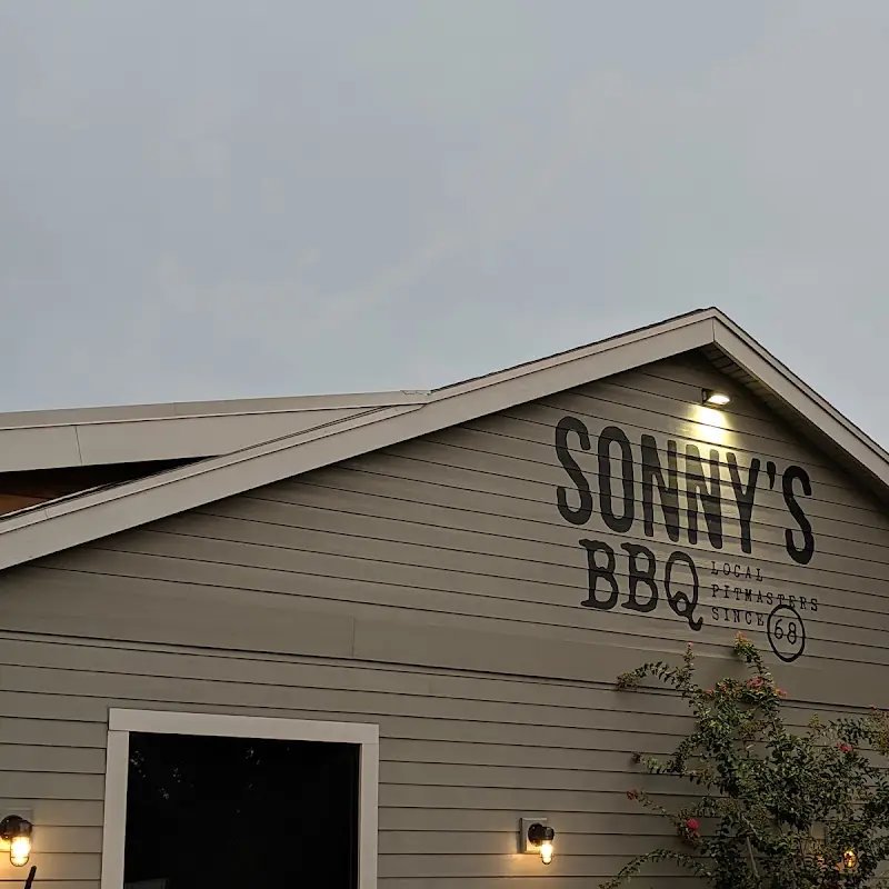 Sonny's BBQ