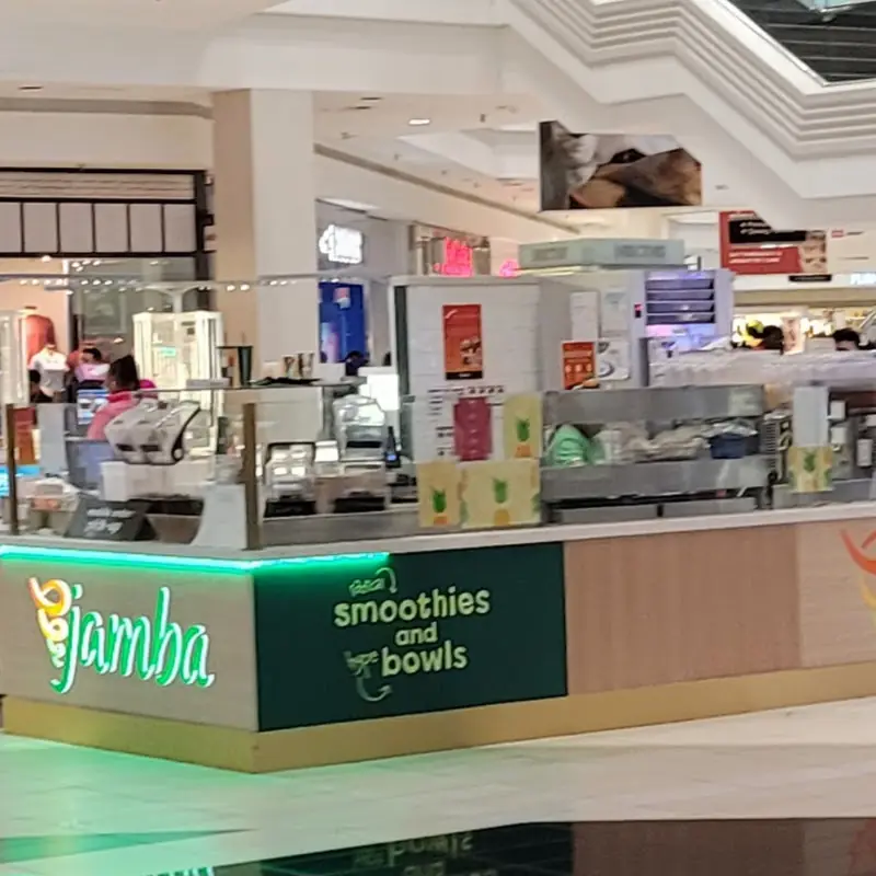 Jamba
