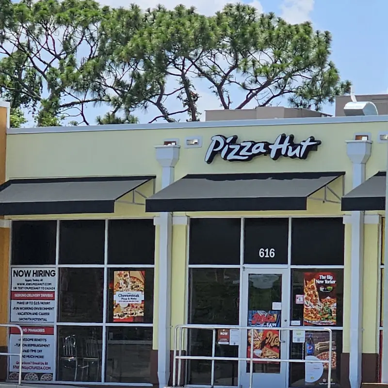 Pizza Hut