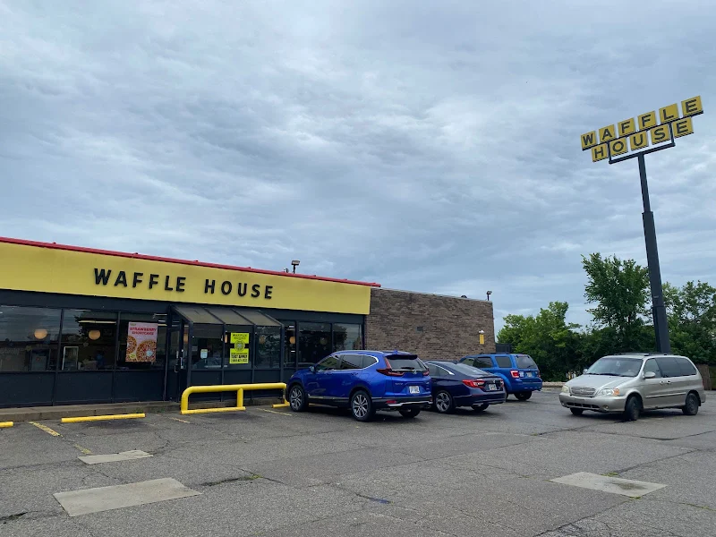 Waffle House