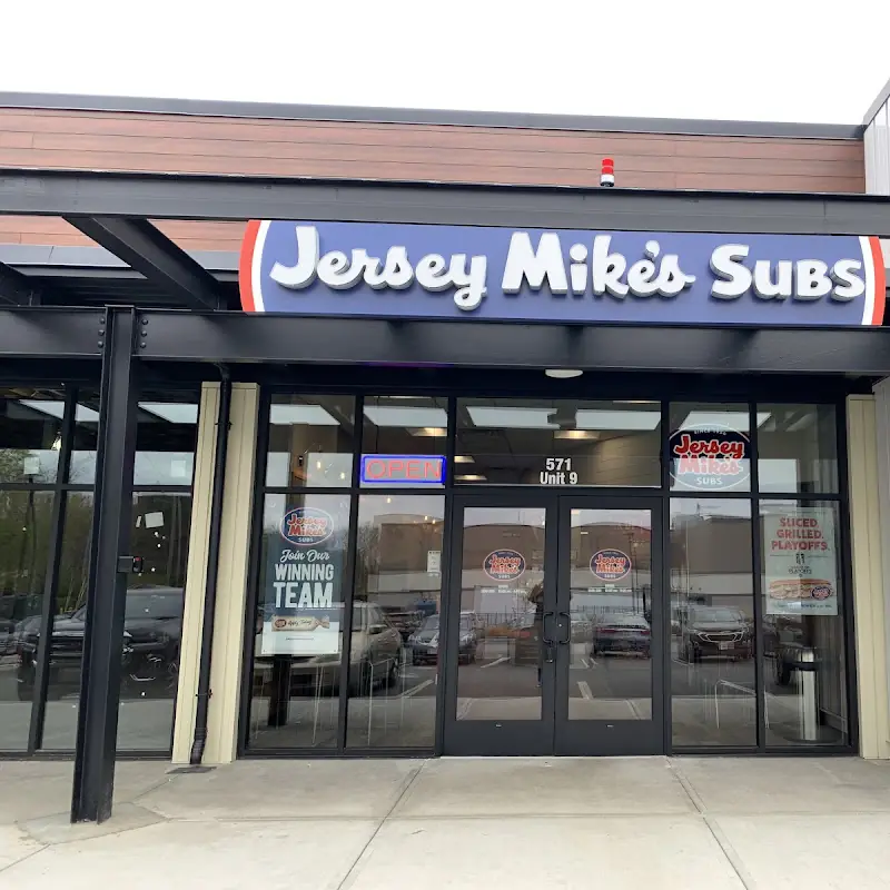 Jersey Mike's Subs